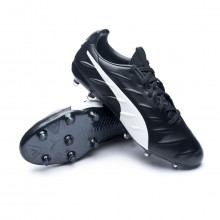 Bota Puma King Platinum 21 FG/AG