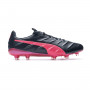 King Platinum 21 FG/AG Puma Black-Sunblaze