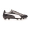 Bota King Pro 21 FG Black-White