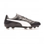 King Pro 21 FG-Puma Schwarz-Puma Weiß