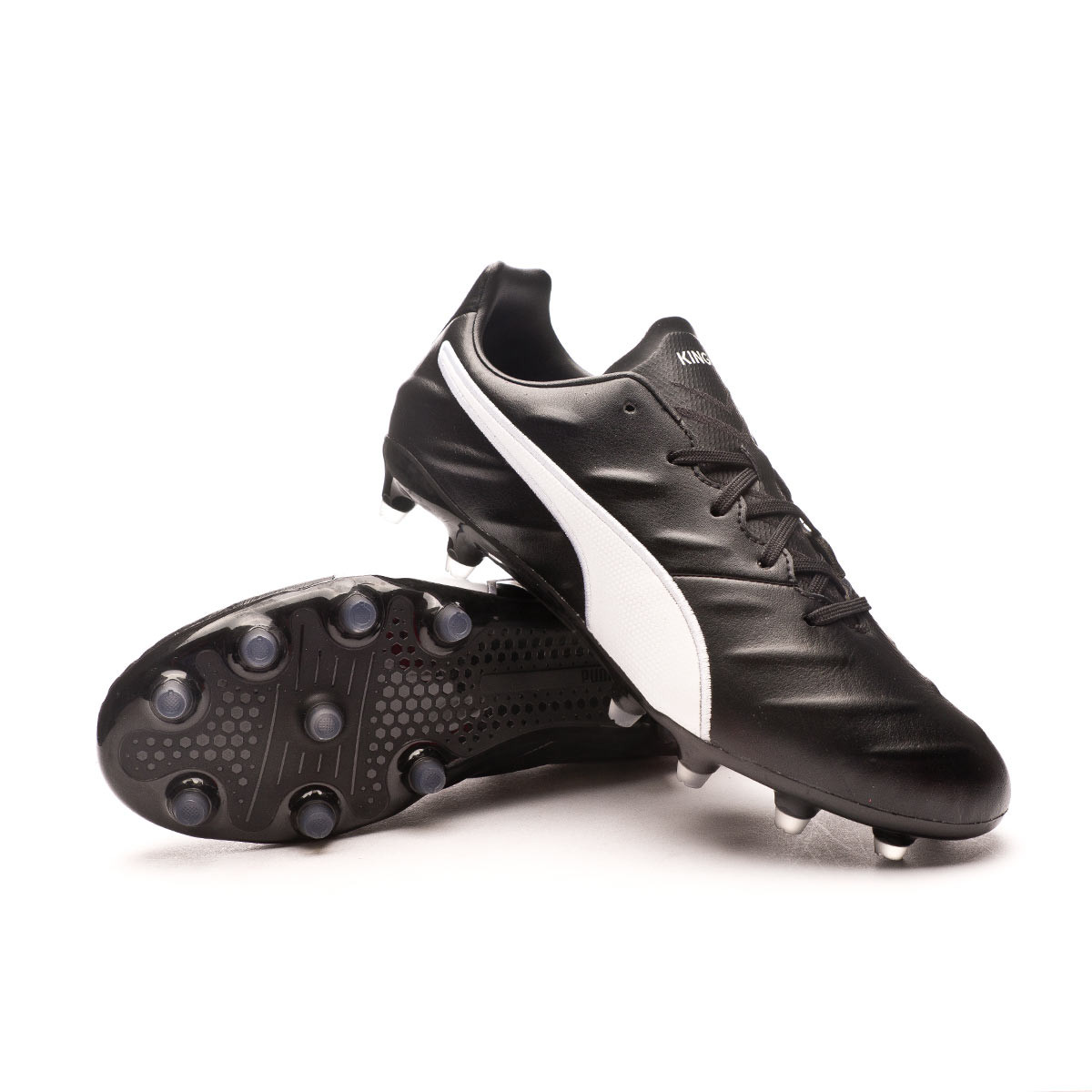 Zapatos fútbol Puma King Pro 21 - Fútbol Emotion