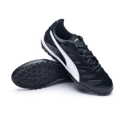 black hypervenom football boots