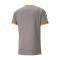 Camiseta Valencia CF Cuarta Equipación 2021-2022 Steel gray-Vibrant orange
