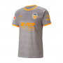 Valencia CF Fourth Kit Jersey 2021-2022
