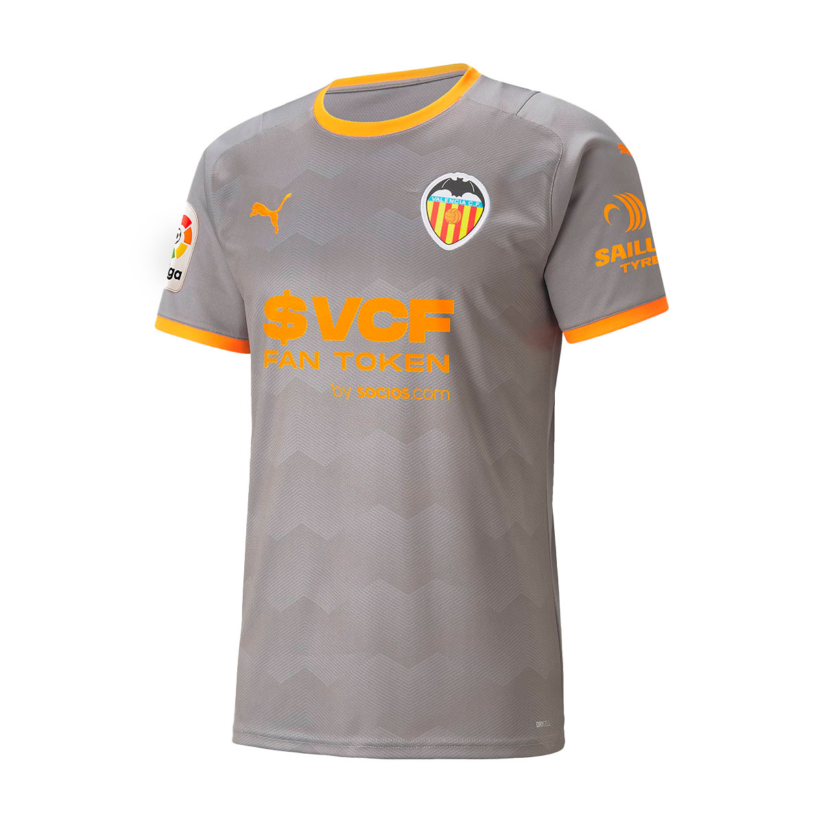 camiseta valencia cf 2021