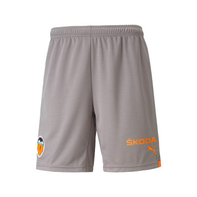 puma valencia shorts
