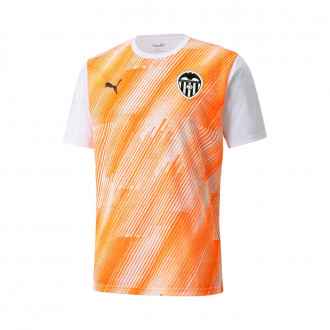 Maglie del Valencia CF. Abbigliamento del Valencia CF 2022 21/22 - Fútbol  Emotion