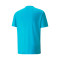 Camiseta Valencia CF Pre-Match 2021-2022 Blue atoll-Peacoat