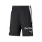 Pantalón corto Valencia CF Training 2021-2022 Niño Black-White