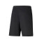 Pantalón corto Valencia CF Training 2021-2022 Niño Black-White