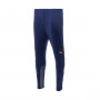Valencia CF Training 2021-2022 Peacoat-Vibrant orange