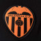 Polo Valencia CF Fanswear 2021-2022 Puma black-Asphalt