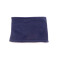 Braga de cuello Reversible Fleece Neck Warmer Peacoat-Medium Gray Heather