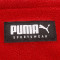 Braga de cuello Reversible Fleece Neck Warmer Intense Red-Black