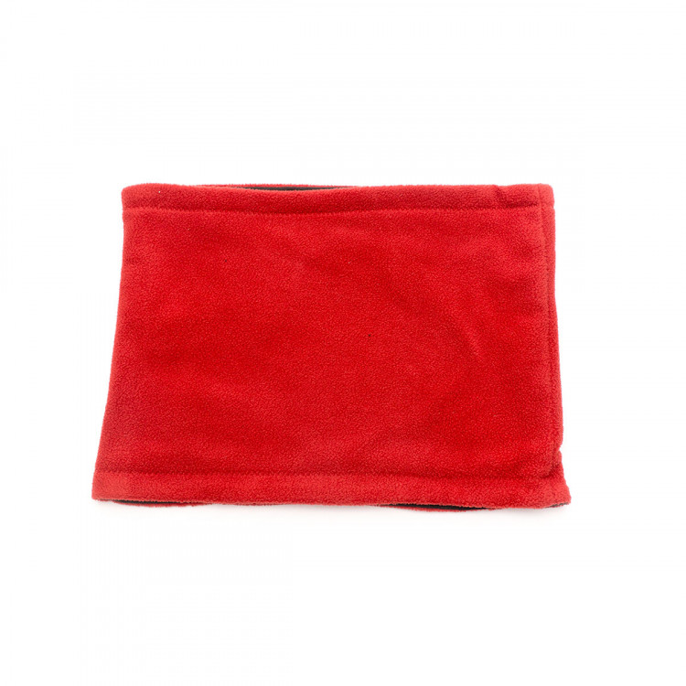 braga-de-cuello-puma-reversible-fleece-neck-warmer-rojo-1