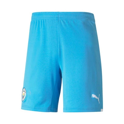 Manchester City FC Primeiro Equipamentol 2021-2022