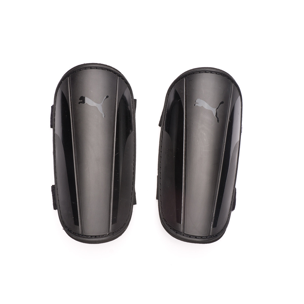 puma king shin guards