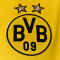 Camiseta Borussia Dortmund Primera Equipación 2021-2022 Cyber Yellow-Puma Black