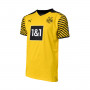 Borussia Dortmund Home Jersey 2021-2022