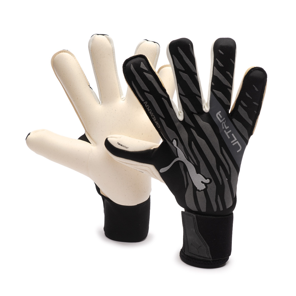 puma ultra grip 1 hybrid pro goalkeeper gloves