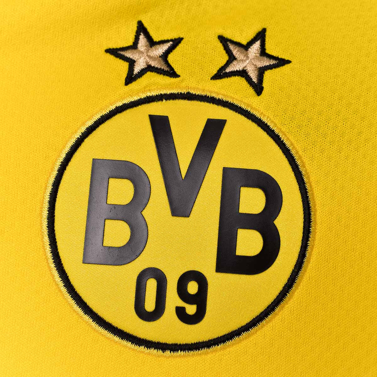 Maglia Puma Borussia Dortmund Primo Kit 2021-2022 Bambino Cyber Yellow-Puma  Black - Fútbol Emotion