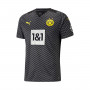 Borussia Dortmund Away Jersey 2021-2022