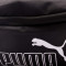 Bandolera Puma Core Waist Bag Puma Black