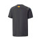 Camiseta Girona FC Segunda Equipación 2021-2022 Niño Asphalt-Black-Light Blue