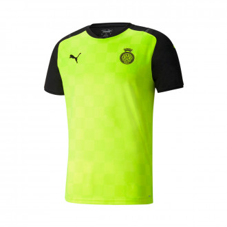 Camiseta Oficial GIRONA FC Infantil - Segunda Equipación 2019-20 - Tecnología DryCell