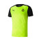 Camiseta Girona FC Tercera Equipación 2021-2022 Safety Yellow-Puma Black