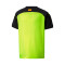 Camiseta Girona FC Tercera Equipación 2021-2022 Niño Safety Yellow-Black