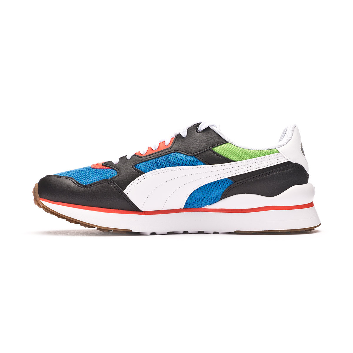 r78 futr iridescent women's sneakers