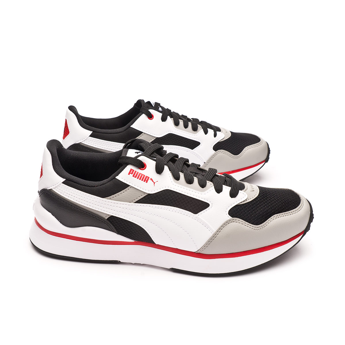 r78 futr iridescent women's sneakers
