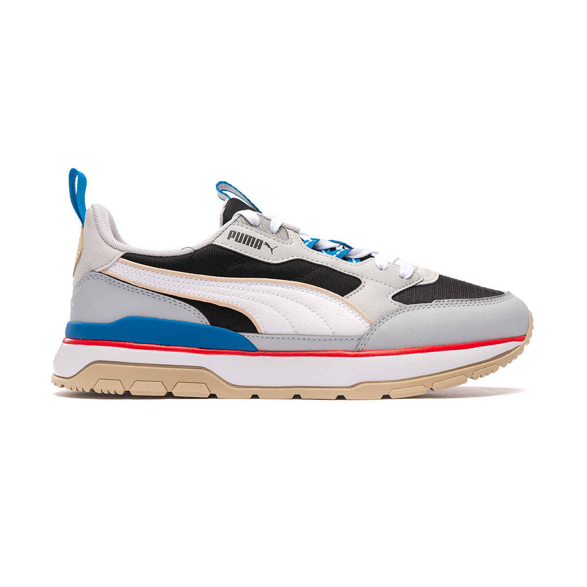 Trainers Puma R78 Trek Puma black-Puma 