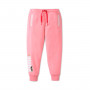 X Peanuts Sweat TR Peony