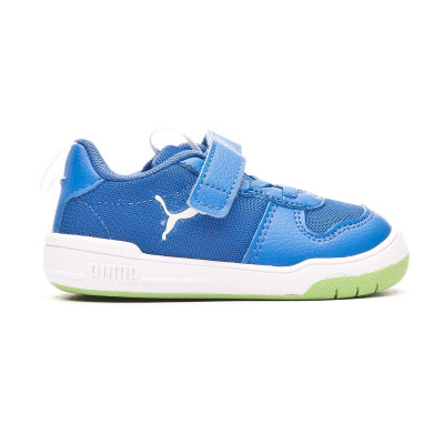 Puma Multiflex Sport AC Infantil Trainers