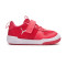 Zapatilla Multiflex Sport AC Infantil Paradise Pink-White