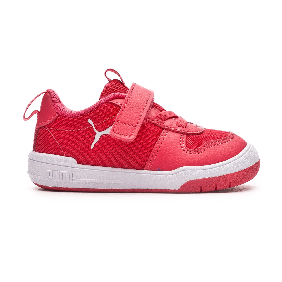 Tenis Puma Multiflex Sport Nino