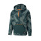 Sudadera Alpha Holiday Half-Zip Pf Niño Green Gables