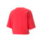 Puma Women Puma Power Boxy Pocket Tee T-Shirt