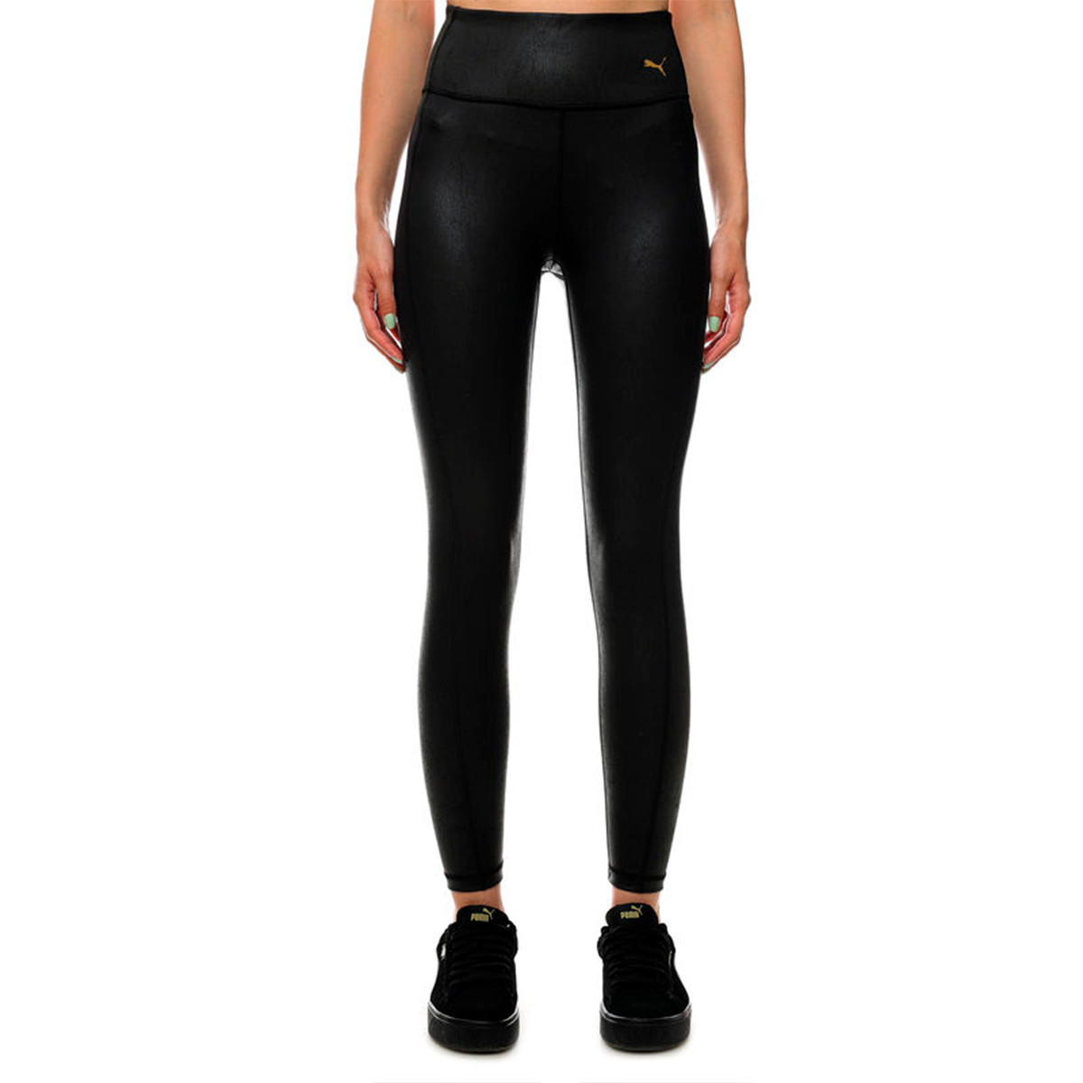 puma holiday tights