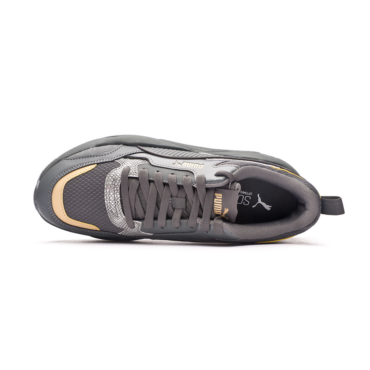 Zapatillas Puma X-Ray Lite Unisex Negra | Solo Deportes