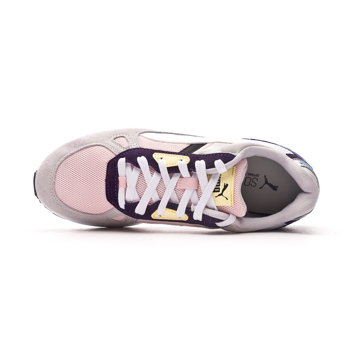 Zapatillas Puma Graviton Pro | Dexter