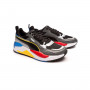 X-Ray 2 square Puma schwarz-Puma schwarz-Steinbruch-Dark Sha