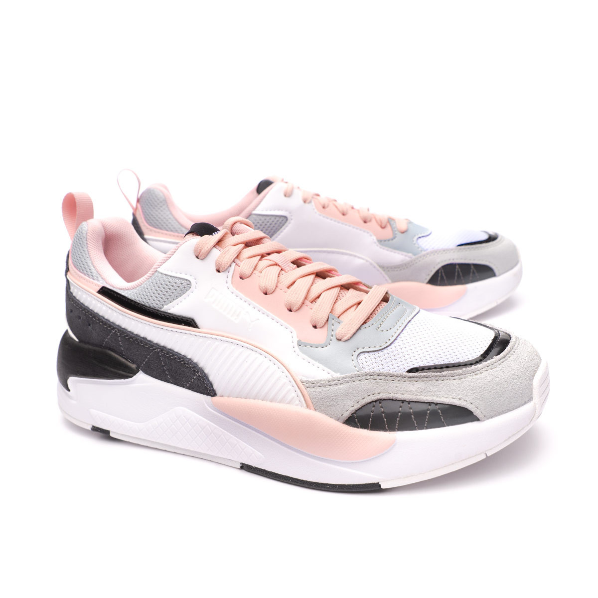 puma x-ray 2 square trainers