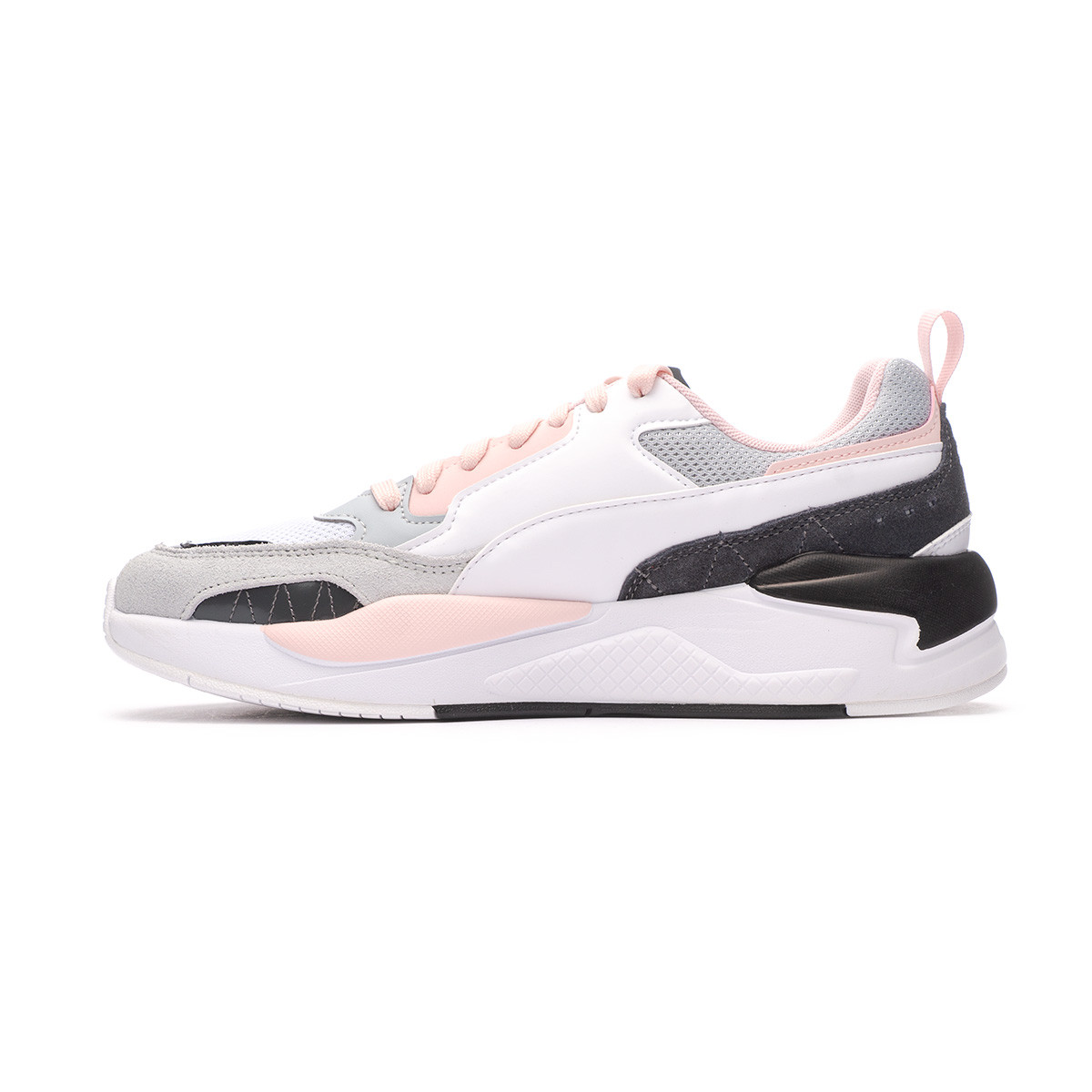 puma dad trainers