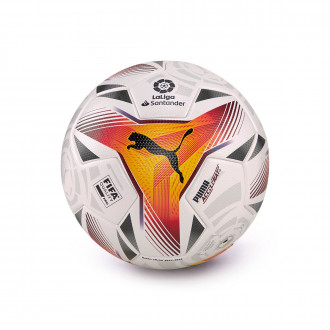 puma final 1 la liga ball