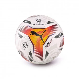 Balón LaLiga 1 Accelerate (FIFA Quality) 2021-2022 White-Multi Colour