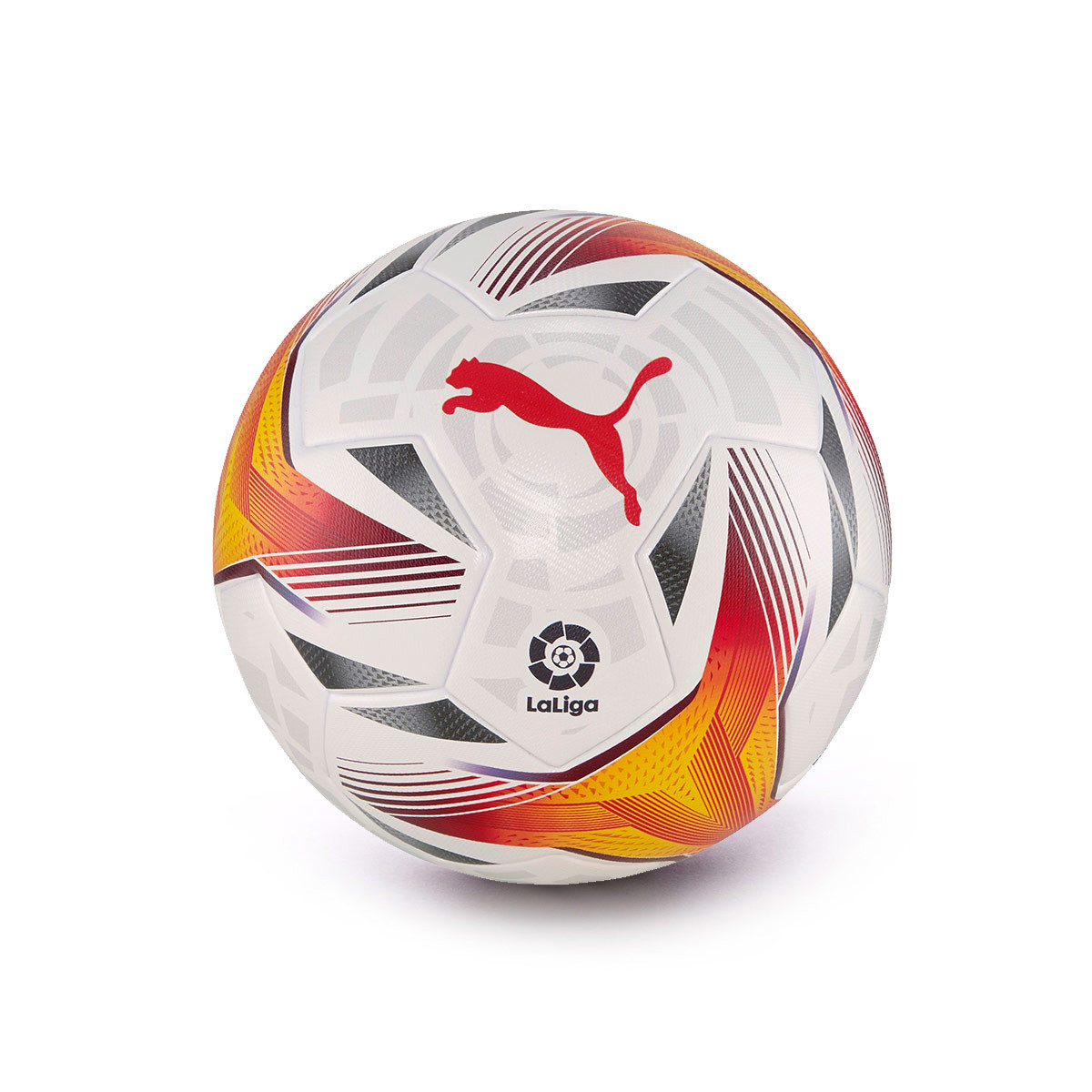 puma accelerate ball