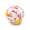 Balón Mini LaLiga 1 Accelerate 2021-2022 White-Multi Colour